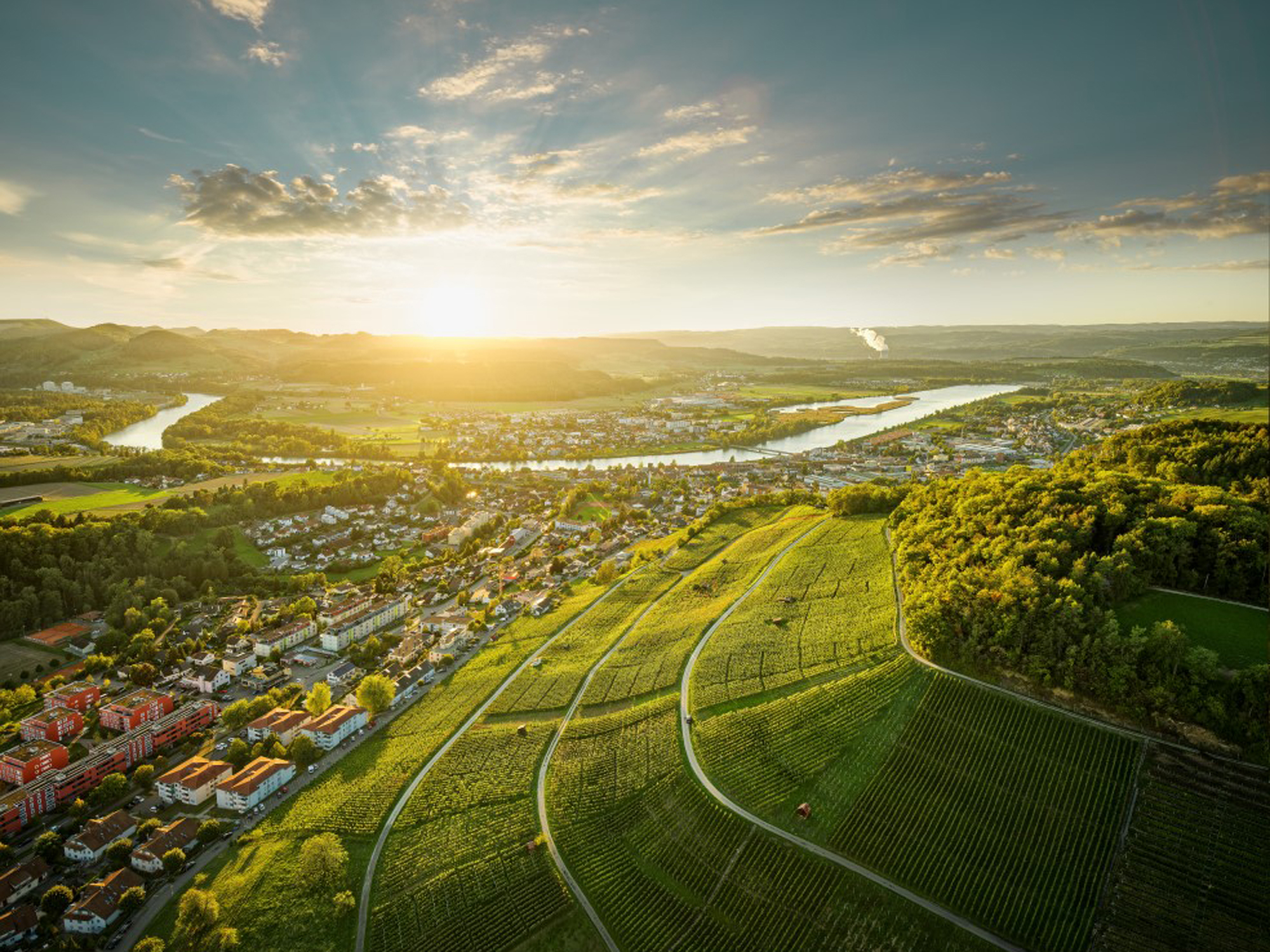 Weingut zum Sternen, Würenlingen