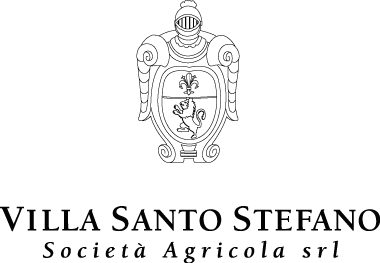 Logo Villa Santo Stefano, Lucca