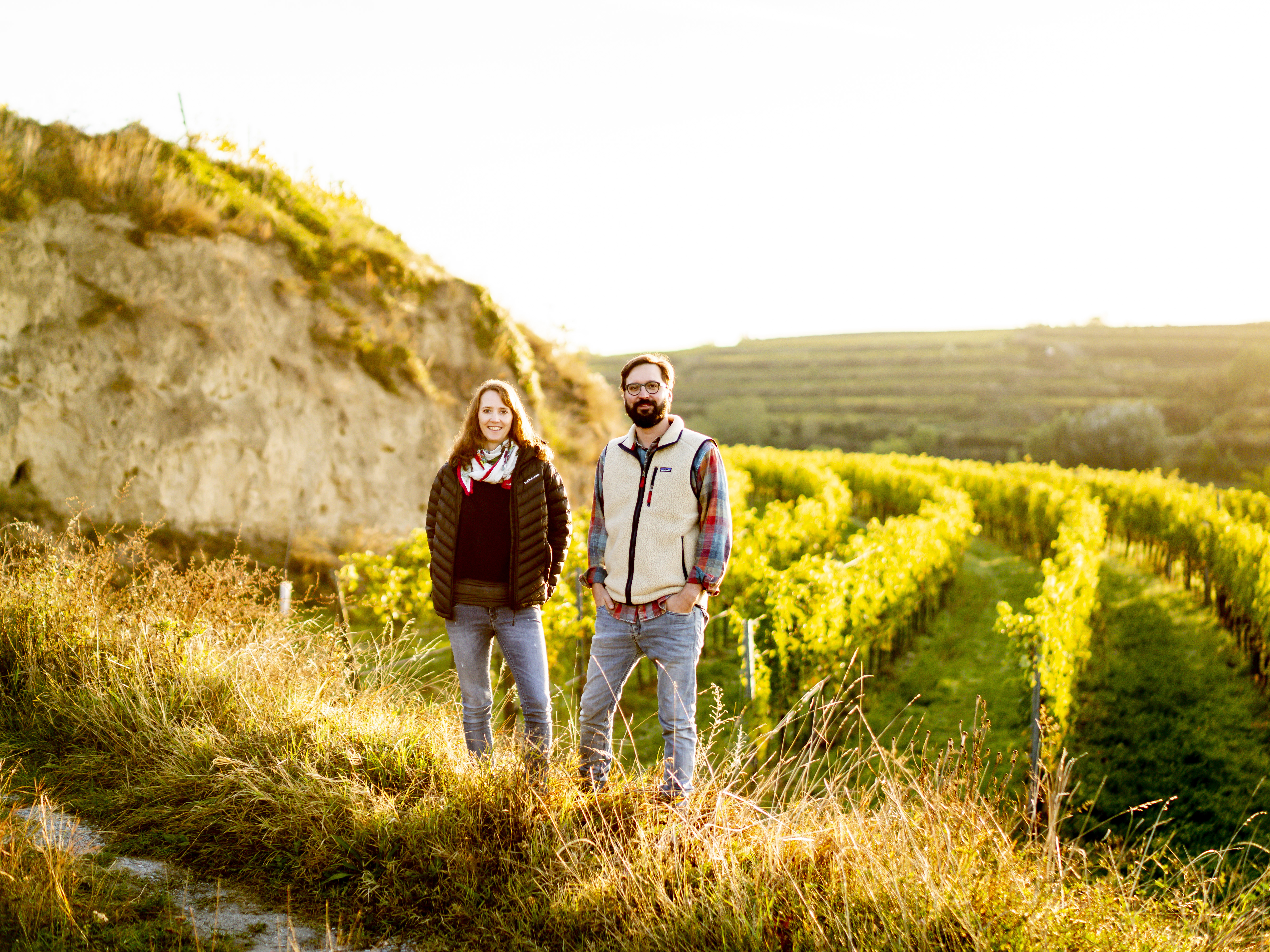 Weine von Weingut Jurtschitsch, Langenlois