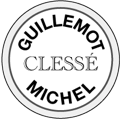 Logo Domaine Guillemot-Michel, Clessé