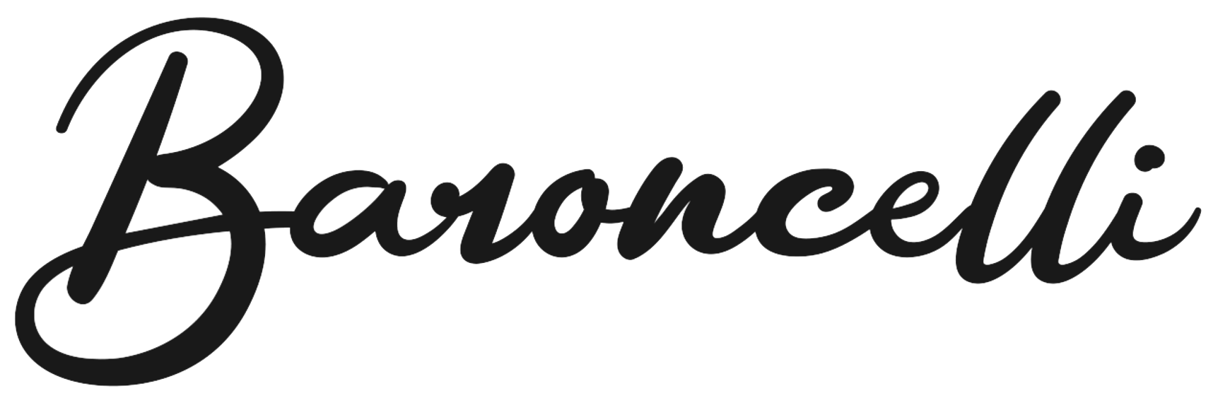 Logo Baroncelli