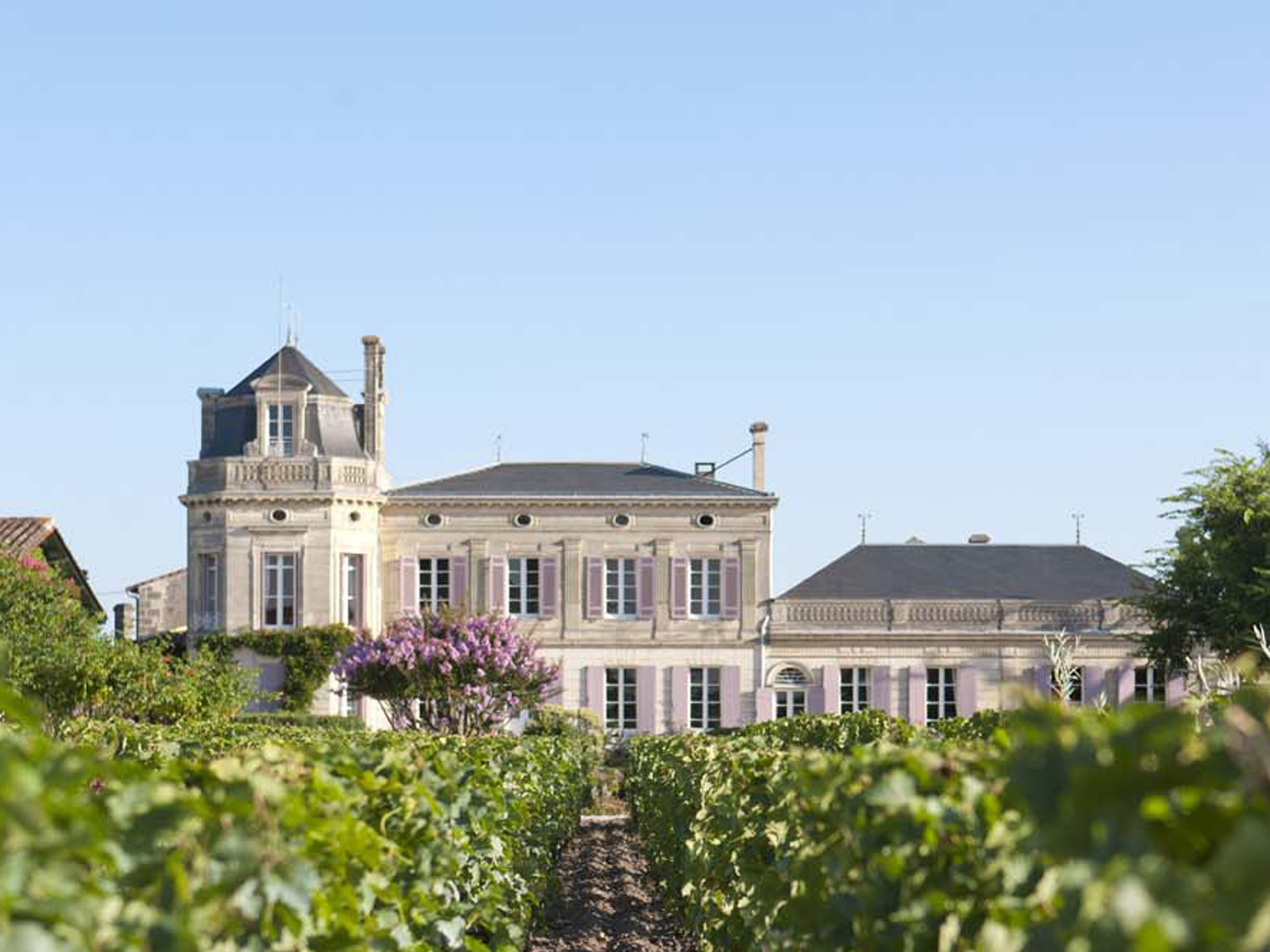 Weine von Château Chasse Spleen, Moulis-en-Médoc