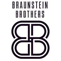 Logo Braunstein Brothers, Purbach/See