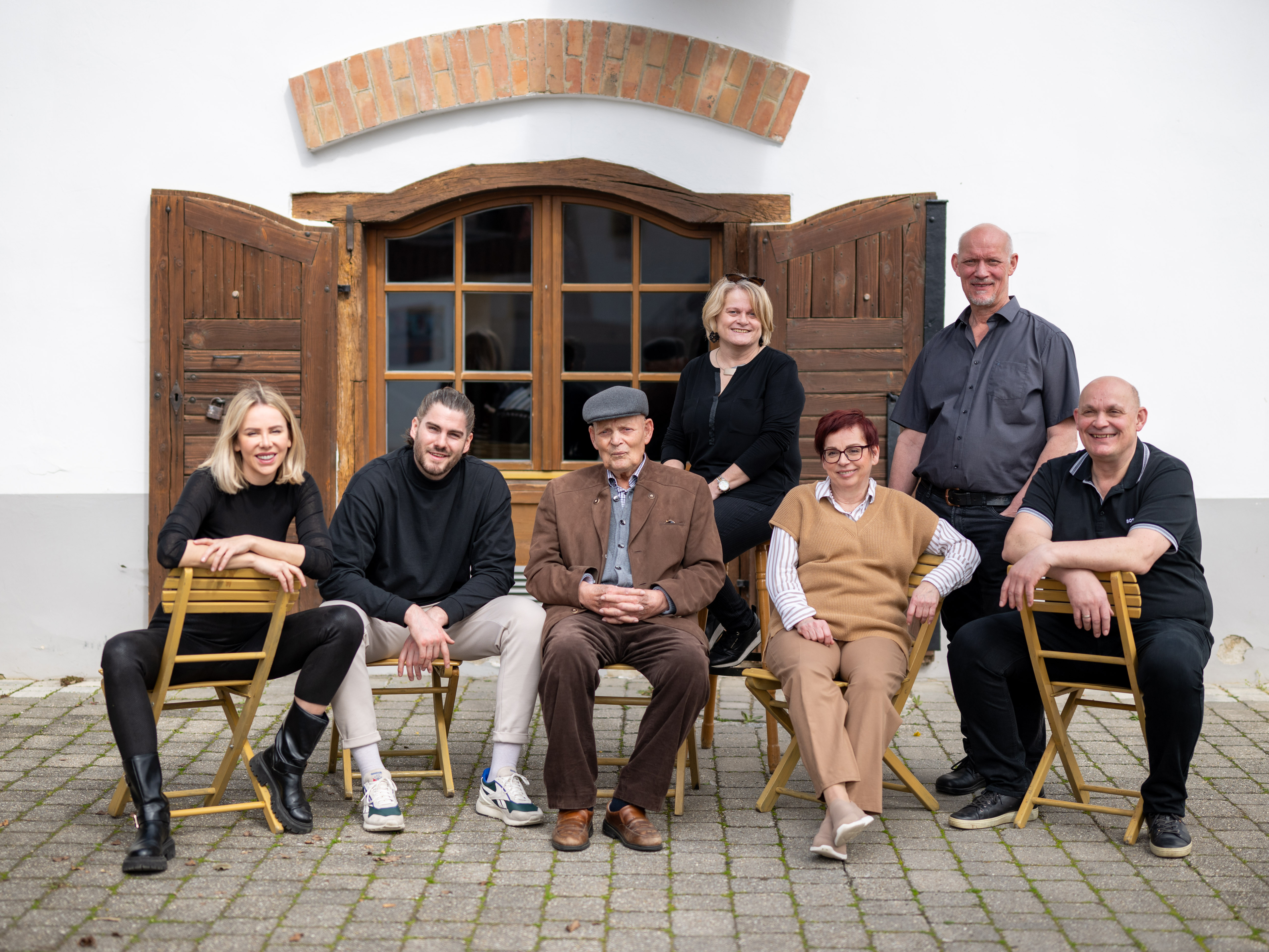 Weine von Weingut Taferner, Göttlesbrunn