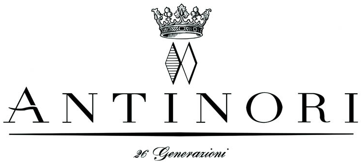 Logo Antinori, San Casciano