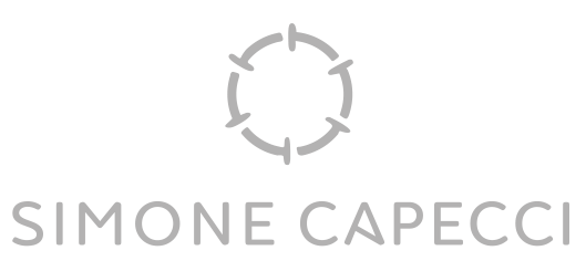 Logo Simone Capecci, Ripatransone