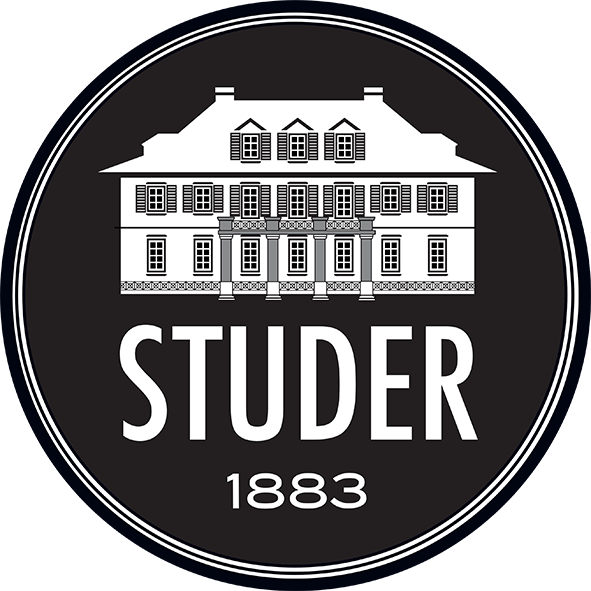 Logo Distillery Studer & Co, Escholzmatt