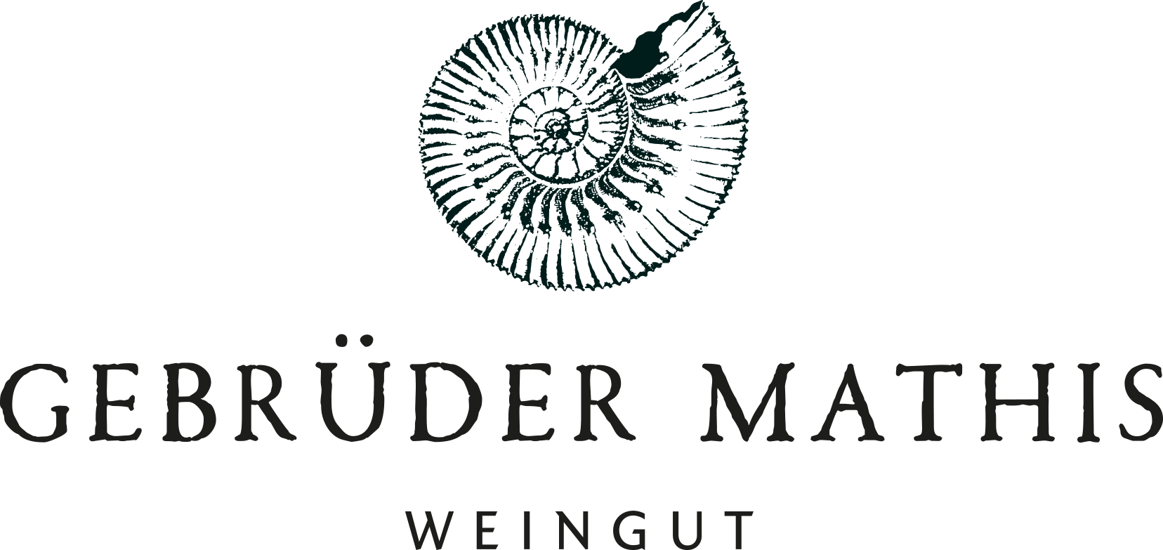 Logo Weingut Gebrüder Mathis, Merdingen