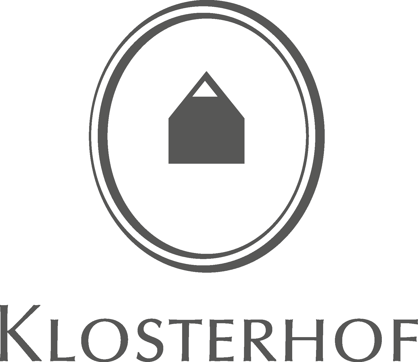 Logo Weingut Klosterhof, Aesch