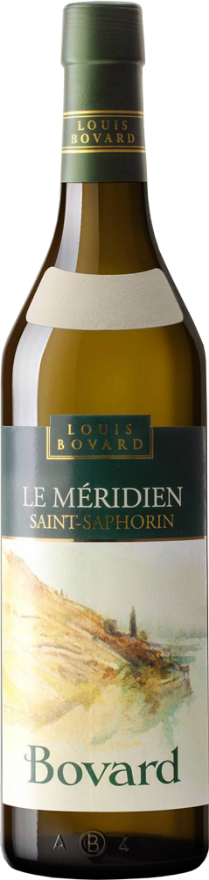 Le Méridien St. Saphorin 2022 Louis Bovard, Cully