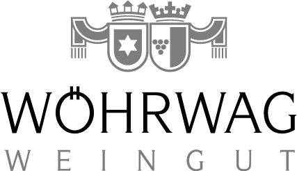 Logo Weingut Wöhrwag, Untertürkheim