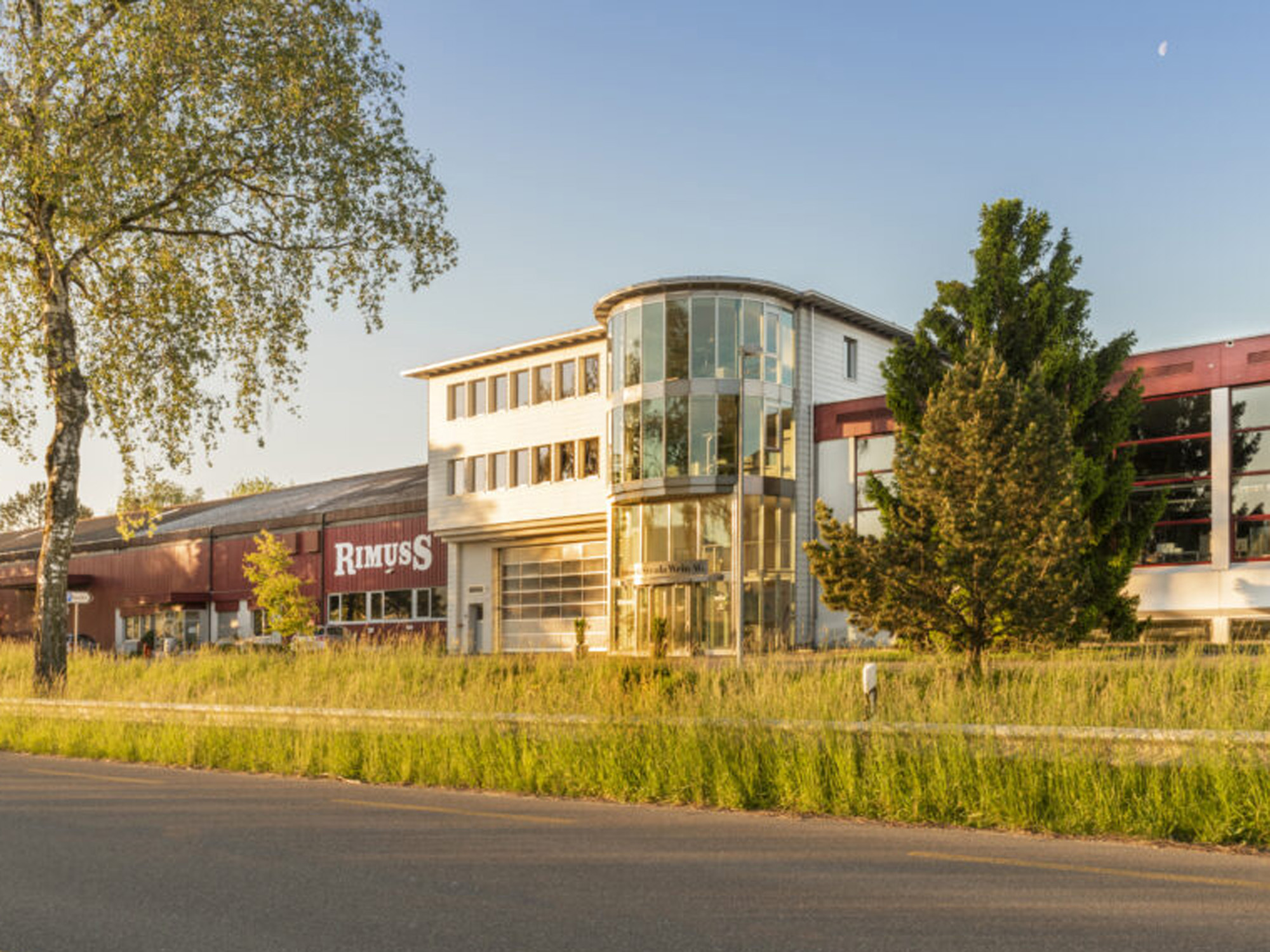 Weine von Rimuss & Strada, Hallau