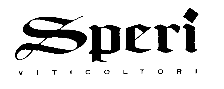 Logo Speri Viticoltori, Pedemonte