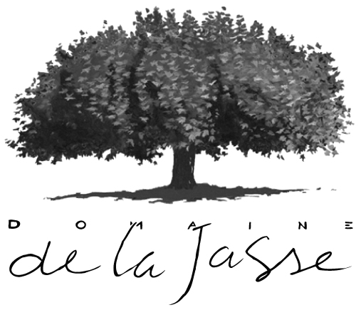 Logo Domaine de la Jasse, Combaillaux