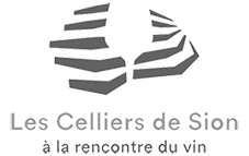 Logo Les Celliers de Sion, Sion