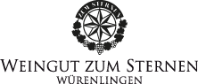 Logo Weingut zum Sternen, Würenlingen