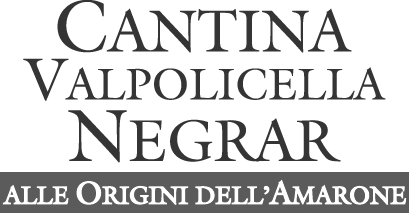 Logo Cantina Valpolicella Negrar, Negrar (Verona)