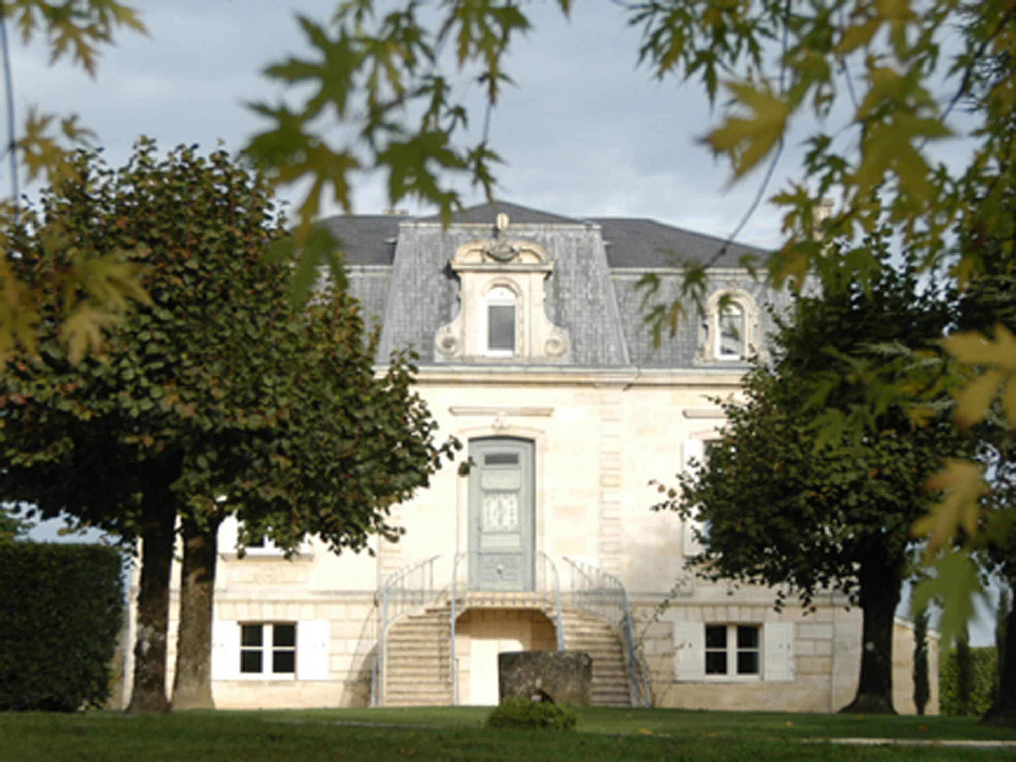 Château Thieuley, La Sauve