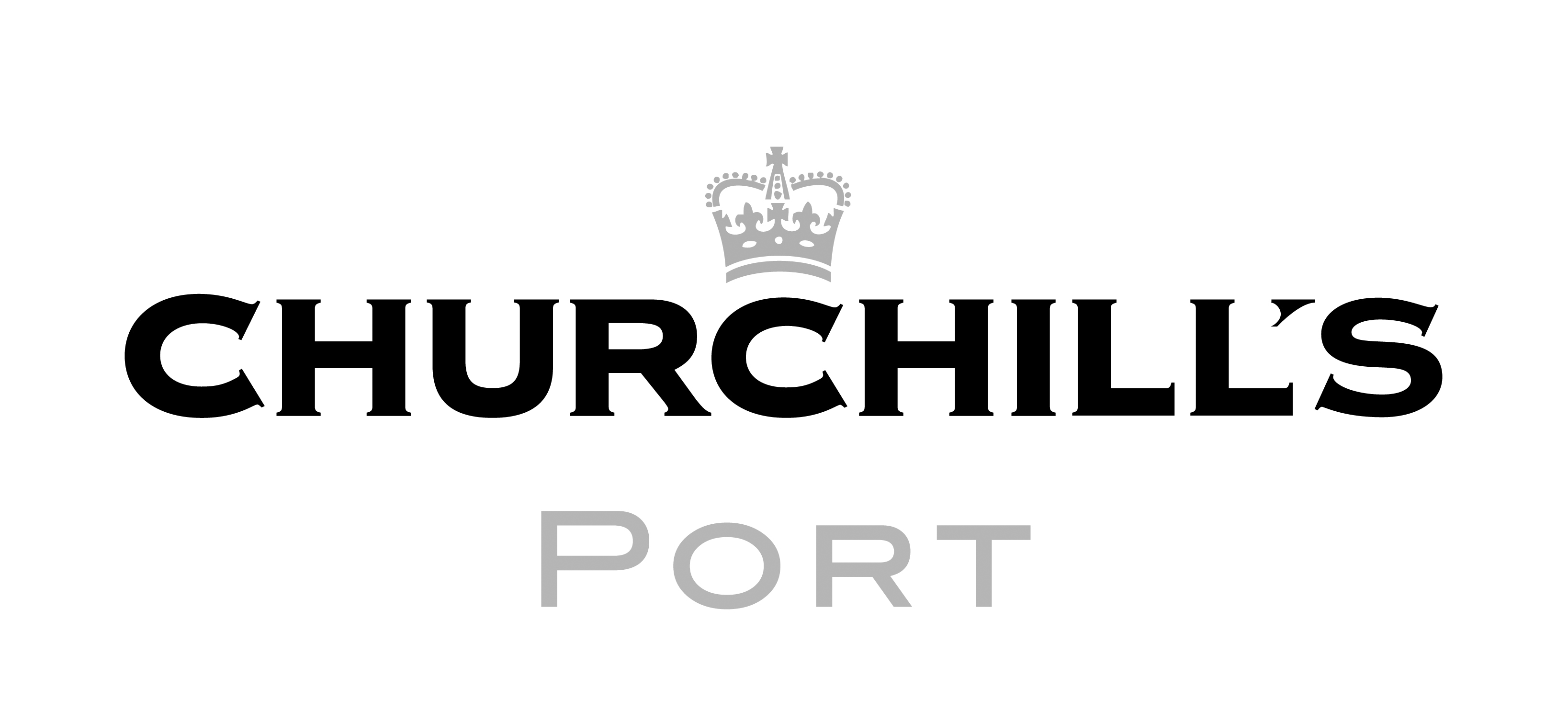 Logo Churchill Graham, Vila Nova de Gaja