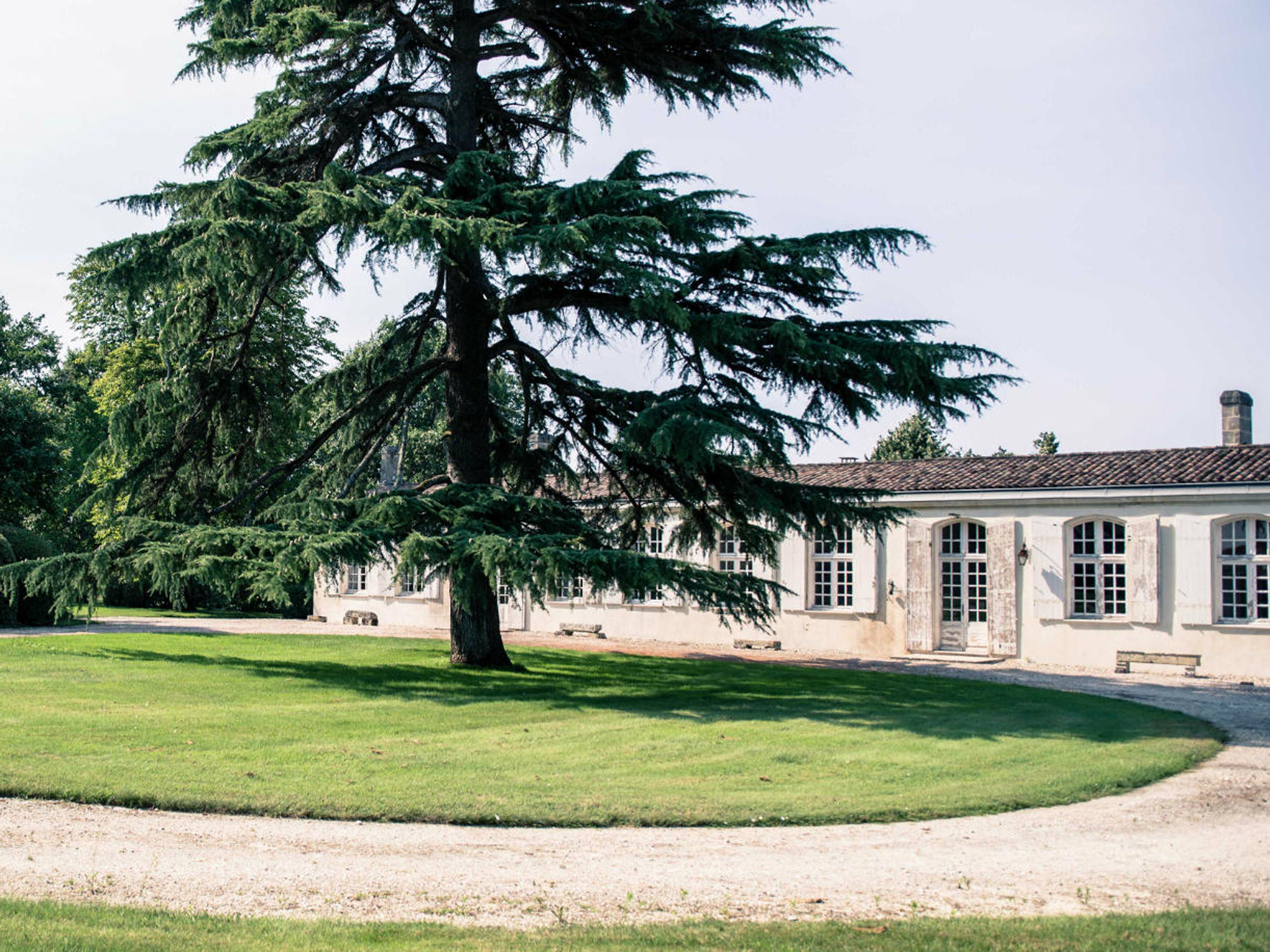 Weine von Château Poujeaux, Moulis-en-Médoc