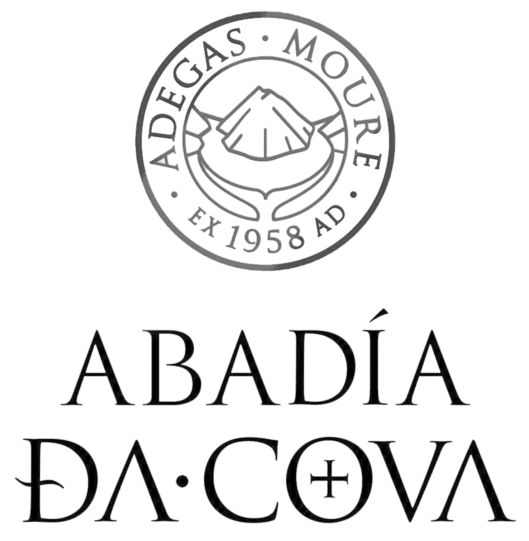 Logo Abadía da Cova, O Saviñao