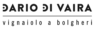 Logo Dario di Vaira, Bolgheri