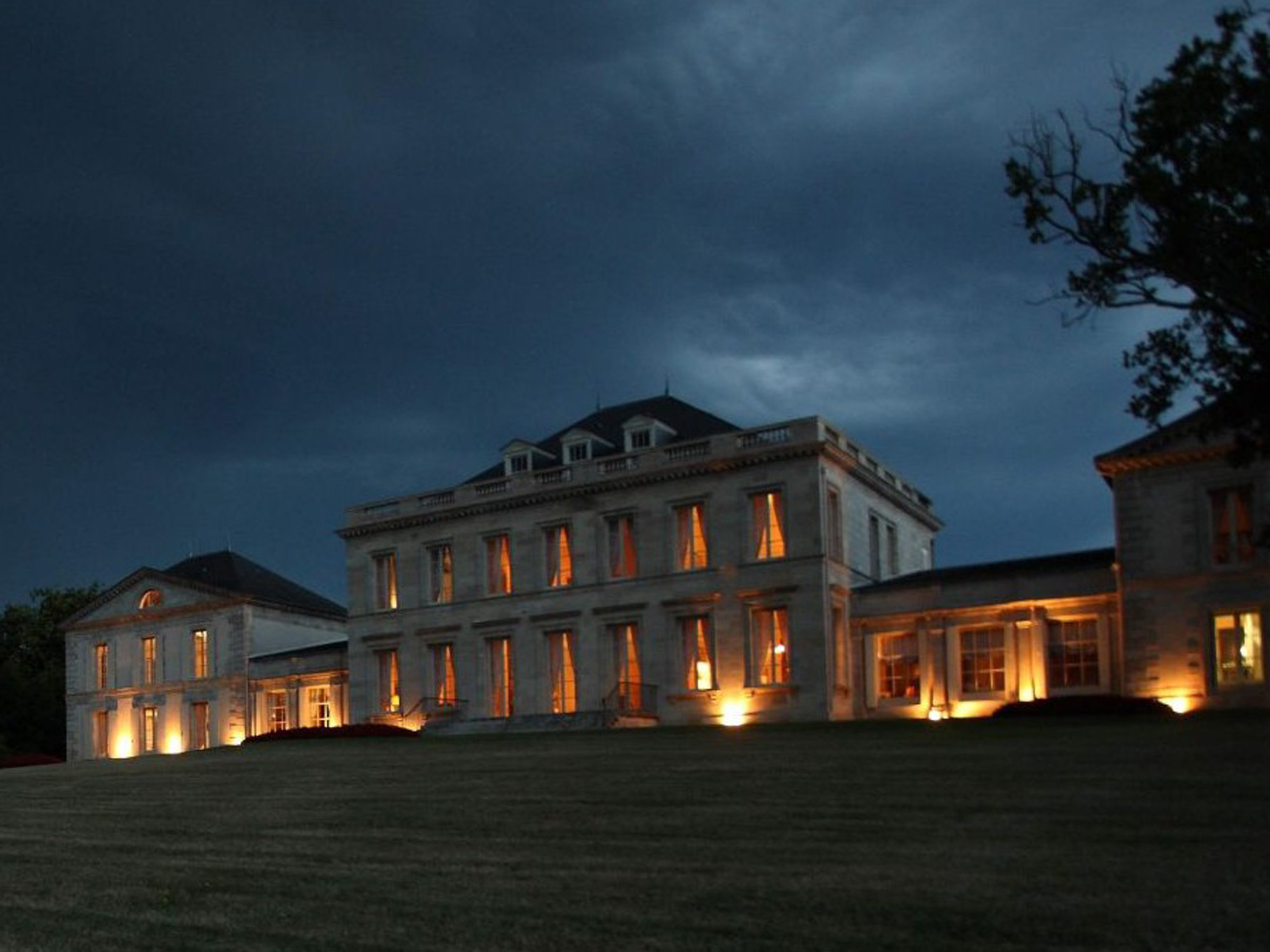 Weine von Château Phélan Ségur, Saint-Estèphe