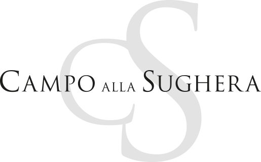 Logo Campo alla Sughera, Bolgheri