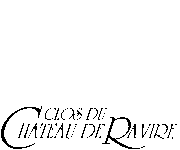 Logo Domaine du Château Ravire, Sierre