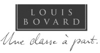 Logo Louis Bovard, Cully