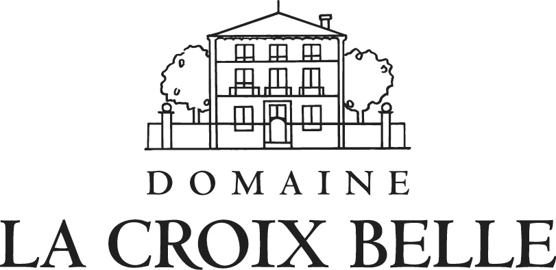 Logo Domaine La Croix Belle, Puissalicon