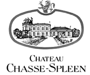 Logo Château Chasse Spleen, Moulis-en-Médoc