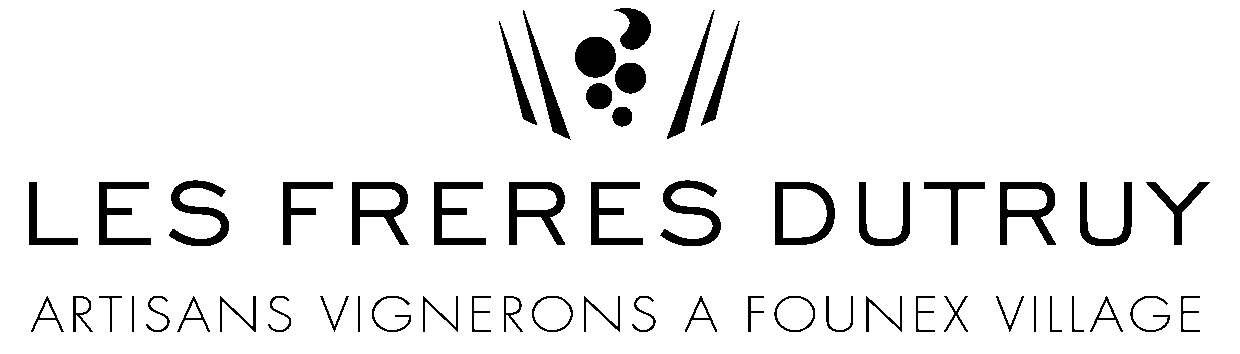 Logo Les Frères Dutruy, Founex