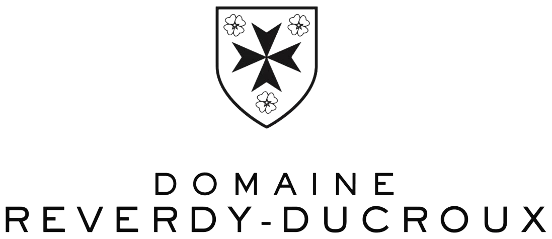 Logo Domaine Reverdy-Ducroux, Verdigny