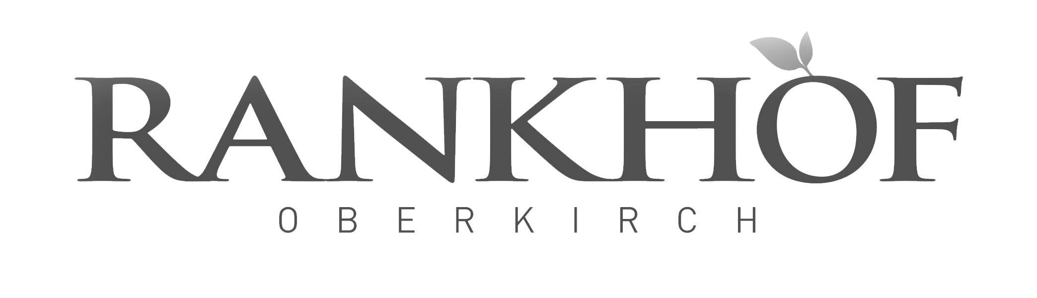 Logo Rankhof, Oberkirch