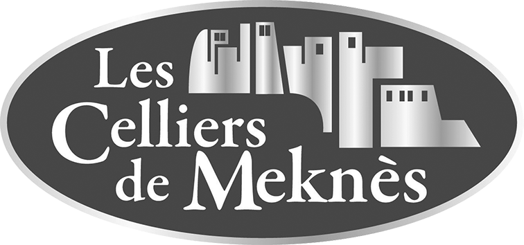 Logo Les Celliers de Meknes, Iqaddar El Haleb