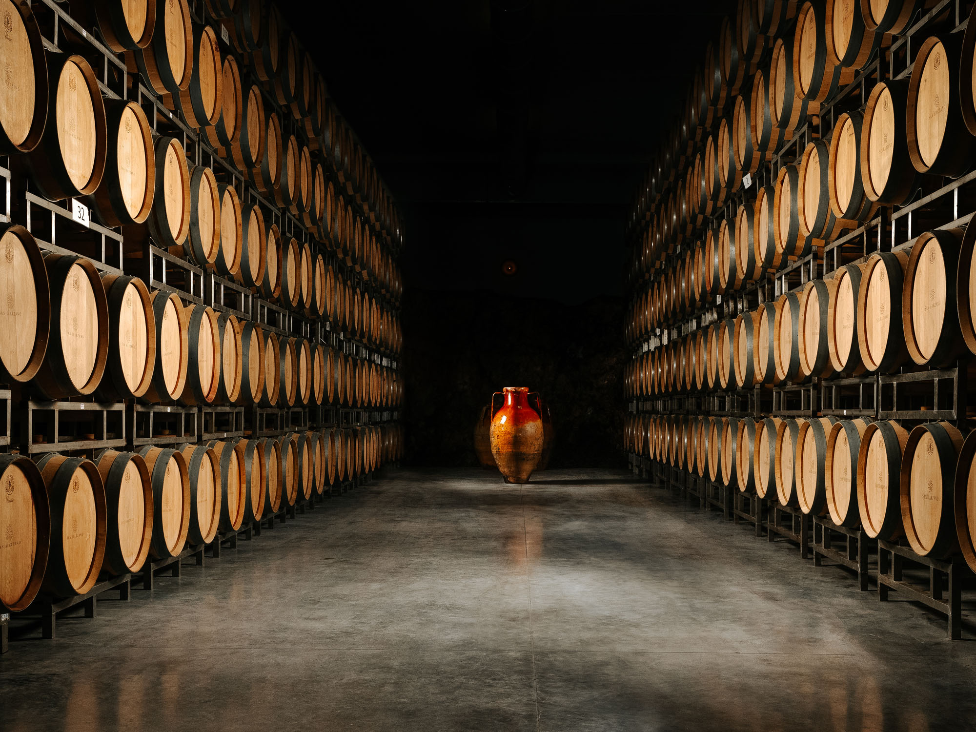 Weine von Cantine San Marzano, San Marzano