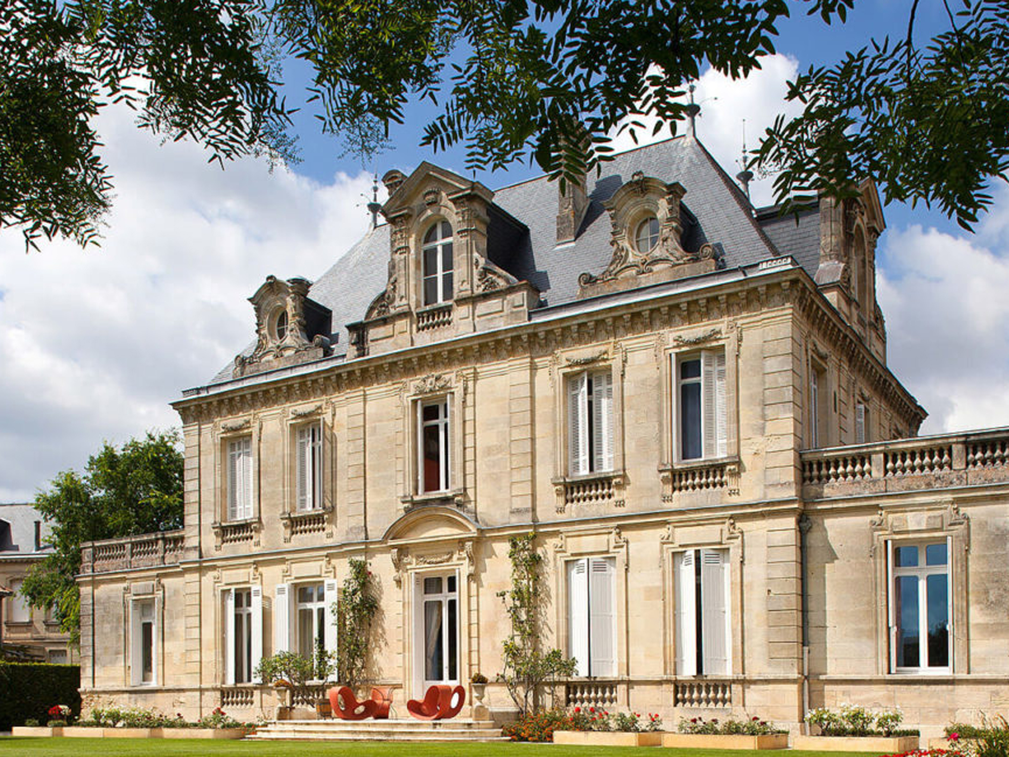 Weine von Château Malescot St. Exupery, Margaux