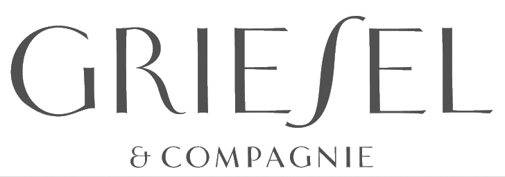 Logo Griesel & Compagnie, Bensheim