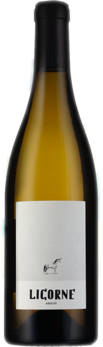 Licorne Saumur blanc AOP 2022 Les Clos Maurice, Varrains