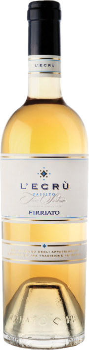 L'Ecrù Passito 2022 Firriato, Paceco (Trapani)