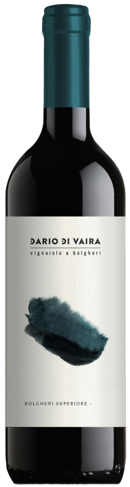 Bolgheri Superiore DOC 2019 Dario di Vaira, Bolgheri