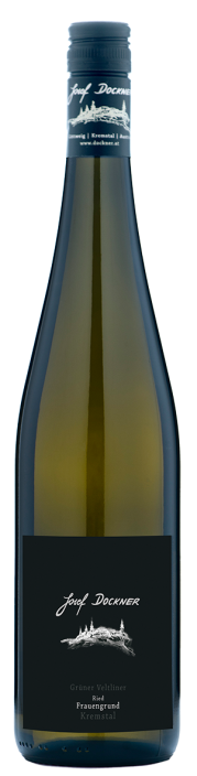 Grüner Veltliner Ried 2021 Winzerhof Dockner, Höbenbach