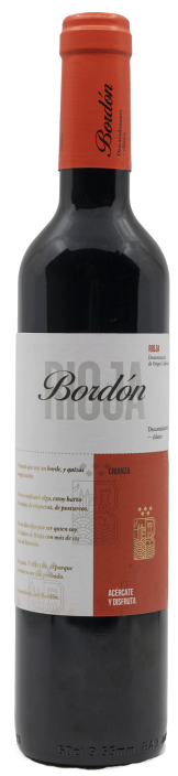 Bordón Crianza 2019 Bodegas Franco Españolas, Logroño