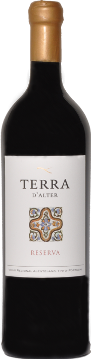 Terra d'Alter Reserva Vinho 2019 Terra d'Alter, Fronteira