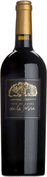 Domaine de la Jasse Tête 2021 Domaine de la Jasse, Combaillaux