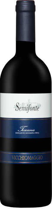 Semifonte di Semifonte 2019 Castello Vicchiomaggio, Greve in Chianti