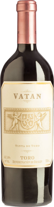 Vatan 2020 Bodegas Vatan, Toro