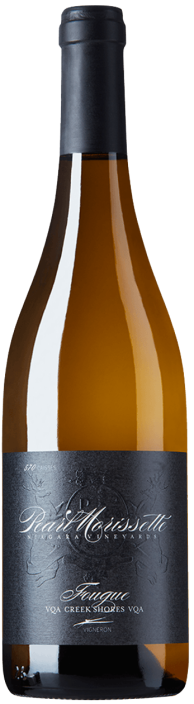 Fougue Chardonnay 2021 Pearl Morissette, Jordan