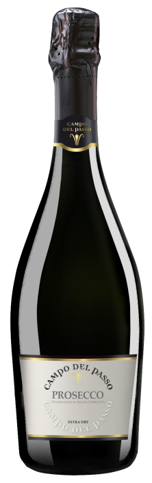 Prosecco Campo del Passo C&C, Villotta di Chions